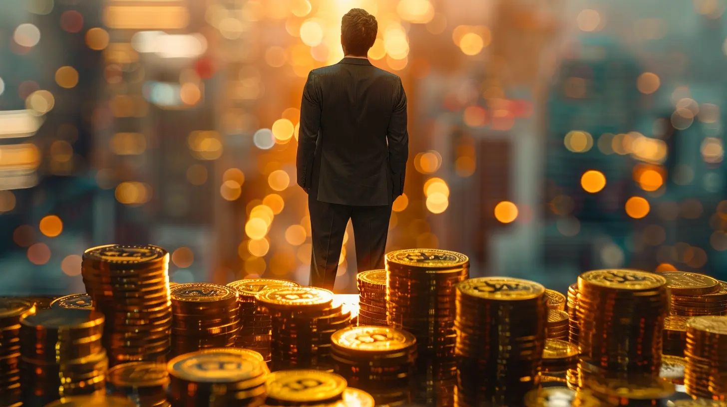 How to Maximize Your Profits with Compound Interest
