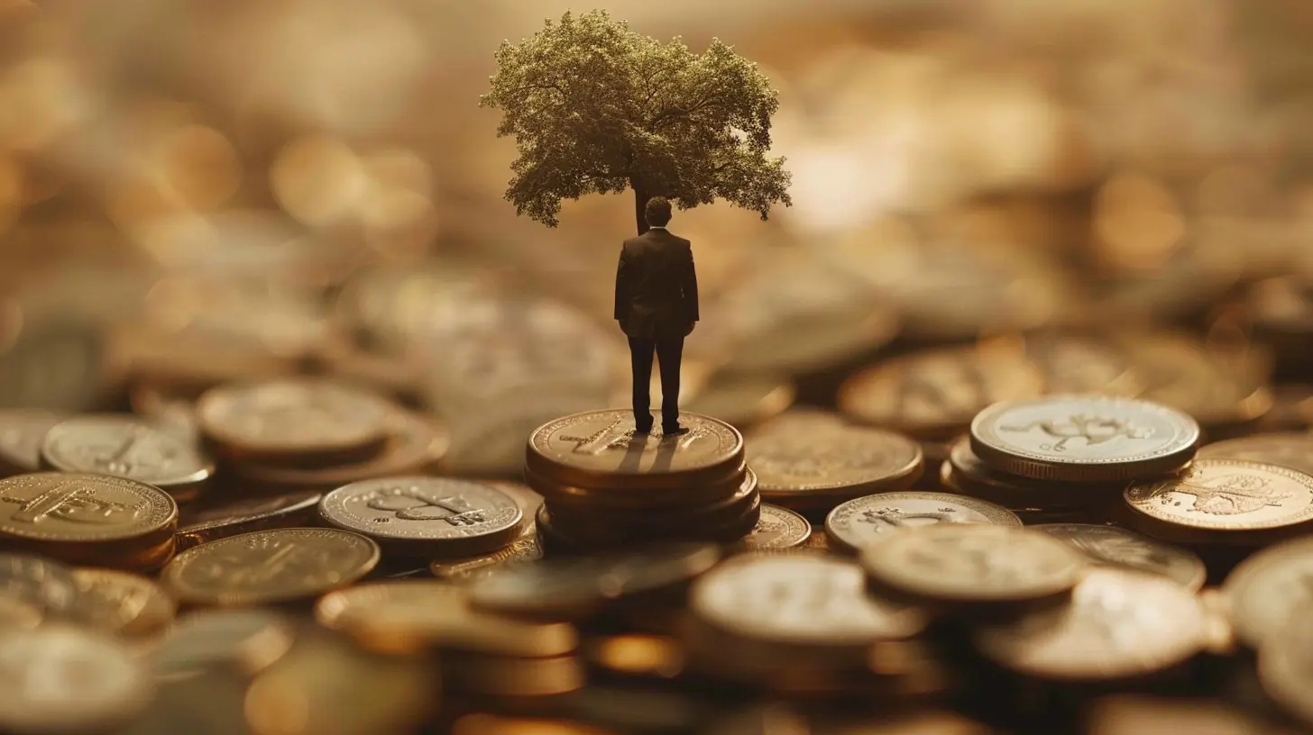 How to Maximize Your Profits with Compound Interest