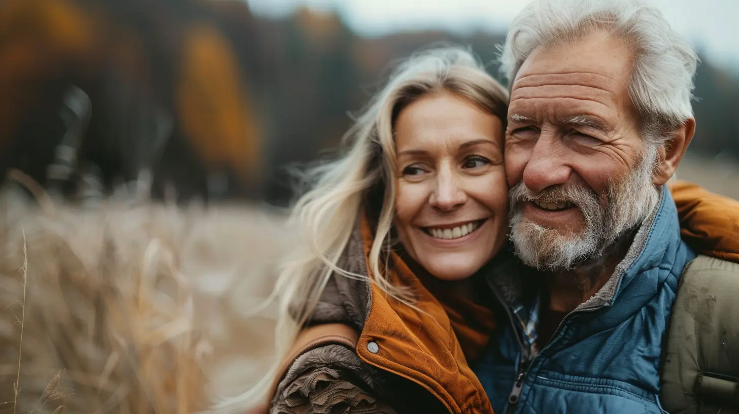 How to Maximize Your Retirement Income with Annuities