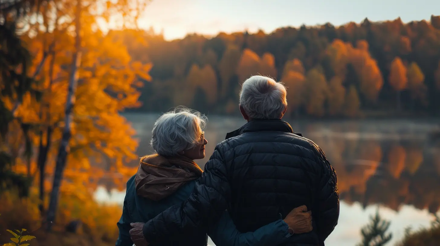 How to Maximize Your Retirement Income with Annuities