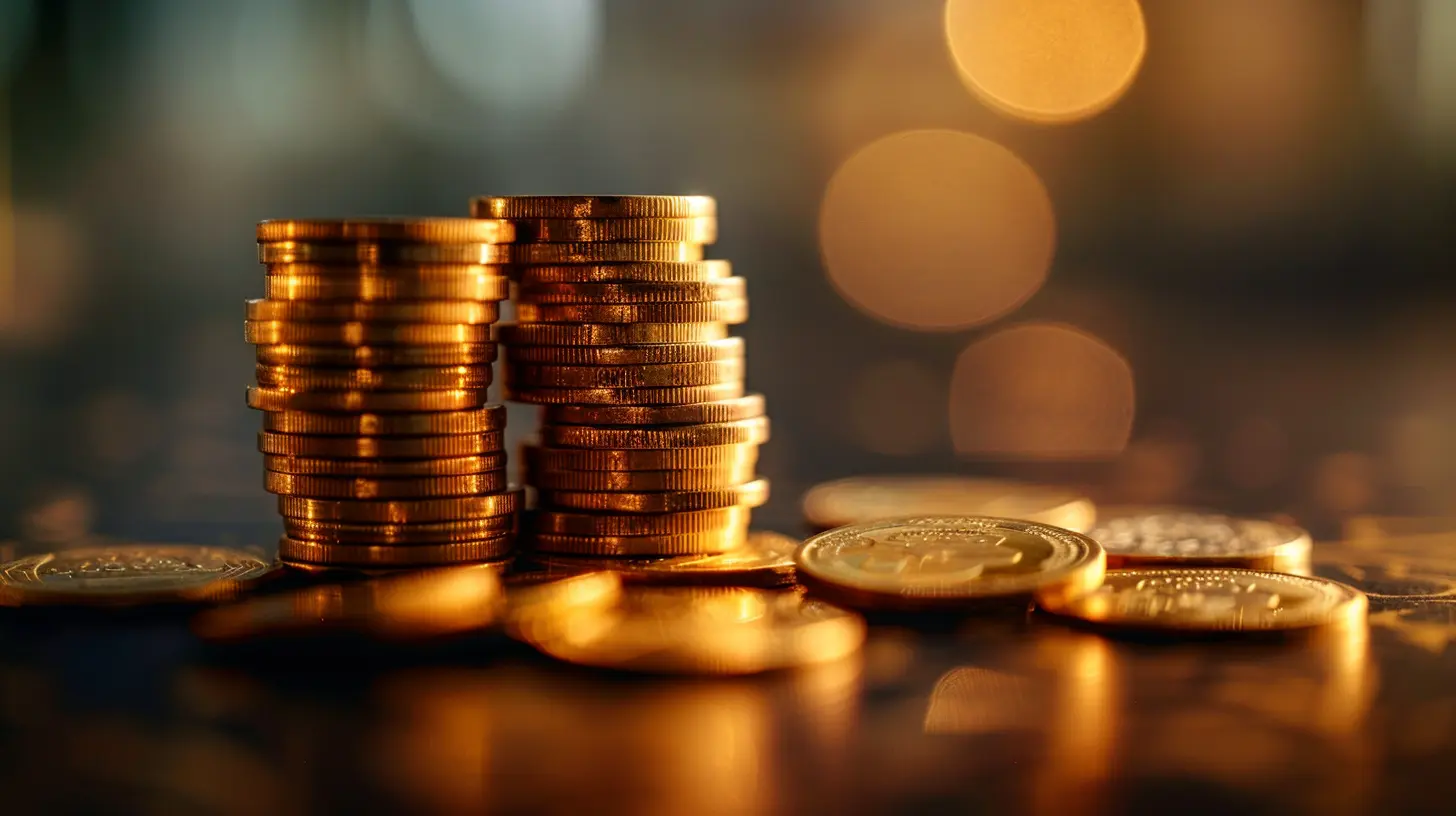 How to Minimize Fees and Maximize Reward Earnings