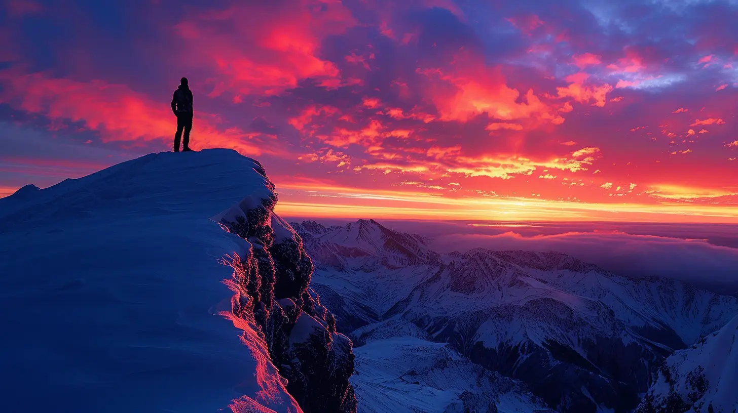 How to Plan for Financial Independence without Sacrificing Enjoyment