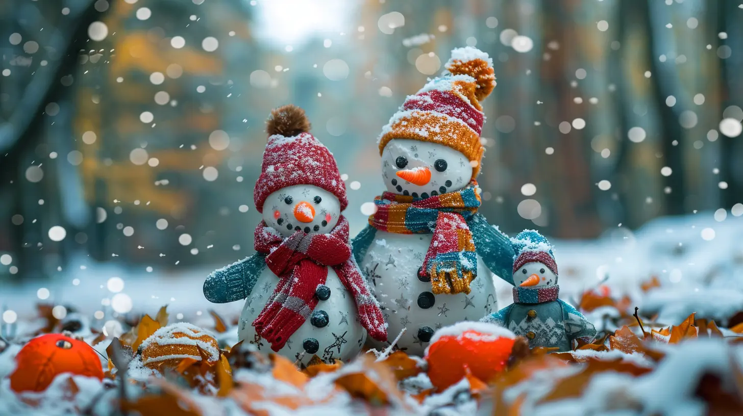 How to Plan for Seasonal Family Expenses in Your Budget