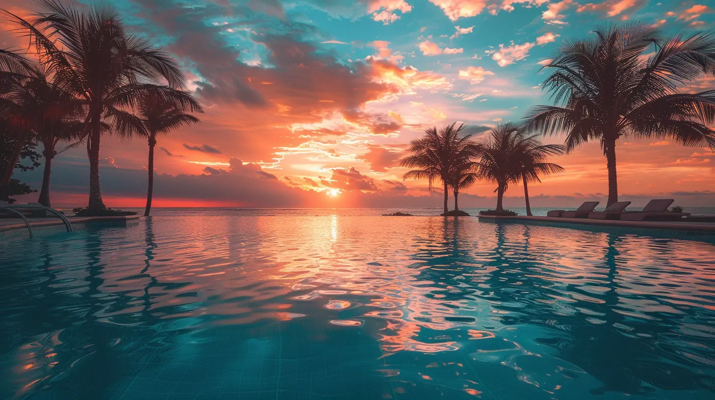 How to Pool Credit Card Rewards for Big Redemptions