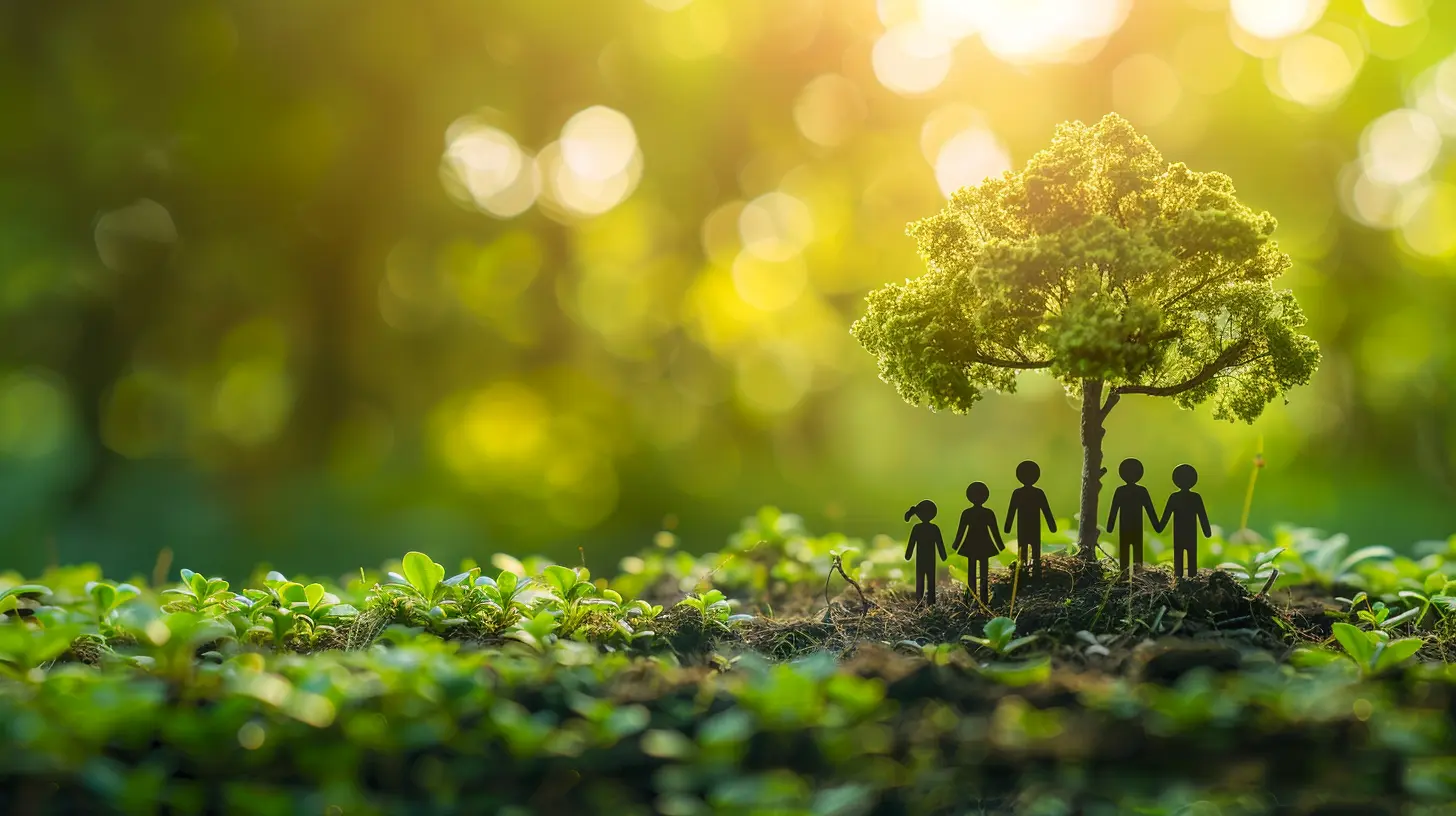 How to Prioritize Your Family's Financial Needs and Wants