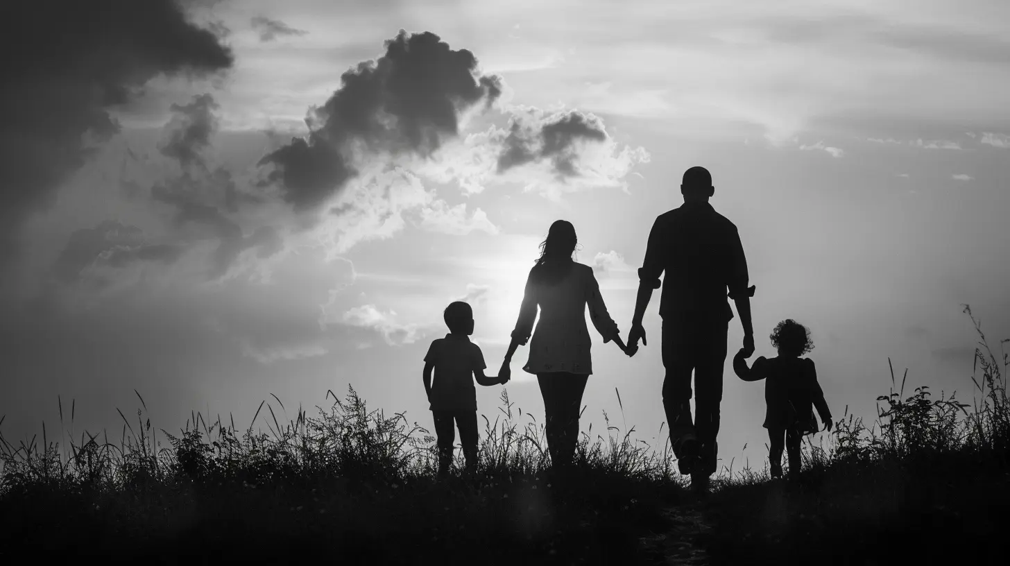 How to Prioritize Your Family's Financial Needs and Wants