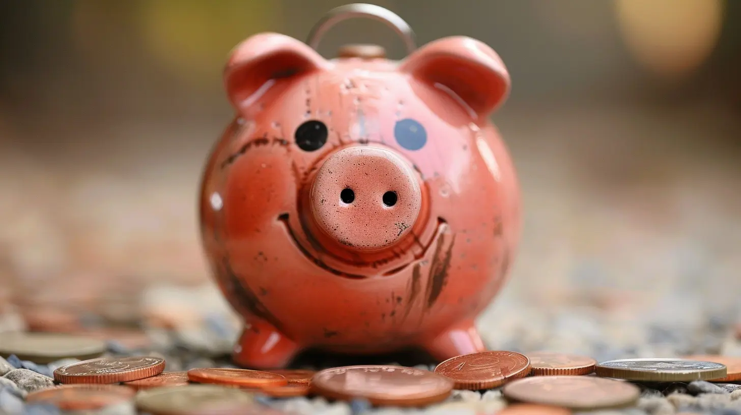 How to Prioritize Your Spending When Setting a Budget