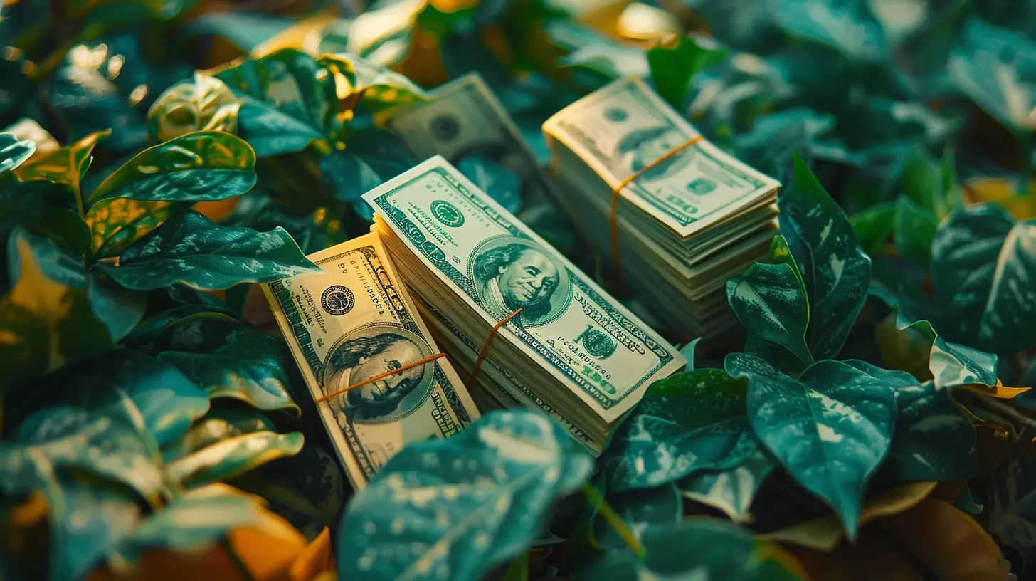 How to Prioritize Your Spending When Setting a Budget