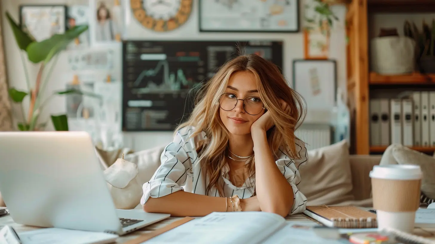 How to Reassess and Adjust Your Budget Mid-Year