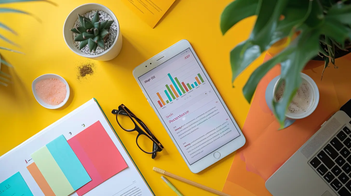 How to Reassess and Adjust Your Budget Mid-Year