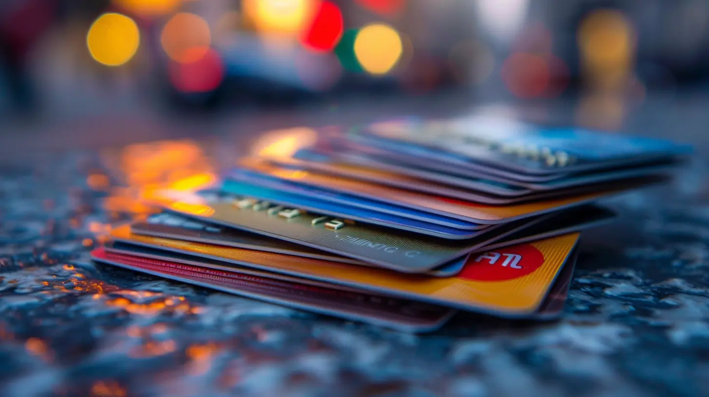 How to Rebuild Credit After a Debt Settlement