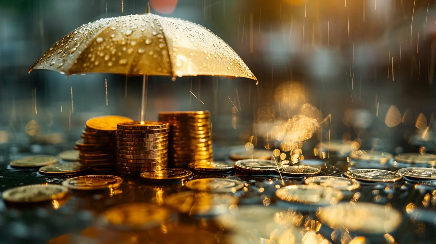 How to Safeguard Your Investments with Asset Protection Strategies