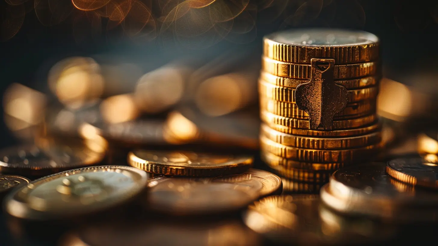 How to Safeguard Your Investments with Asset Protection Strategies