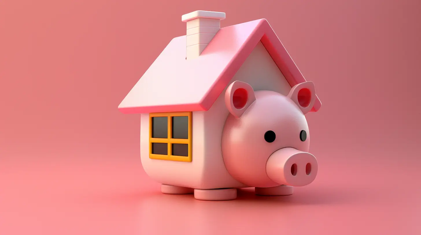 How to Save for a House Deposit in Today’s Market