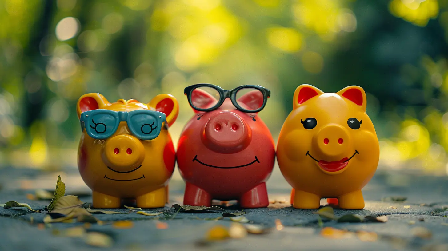 How to Save for Family Vacations Without Blowing the Budget