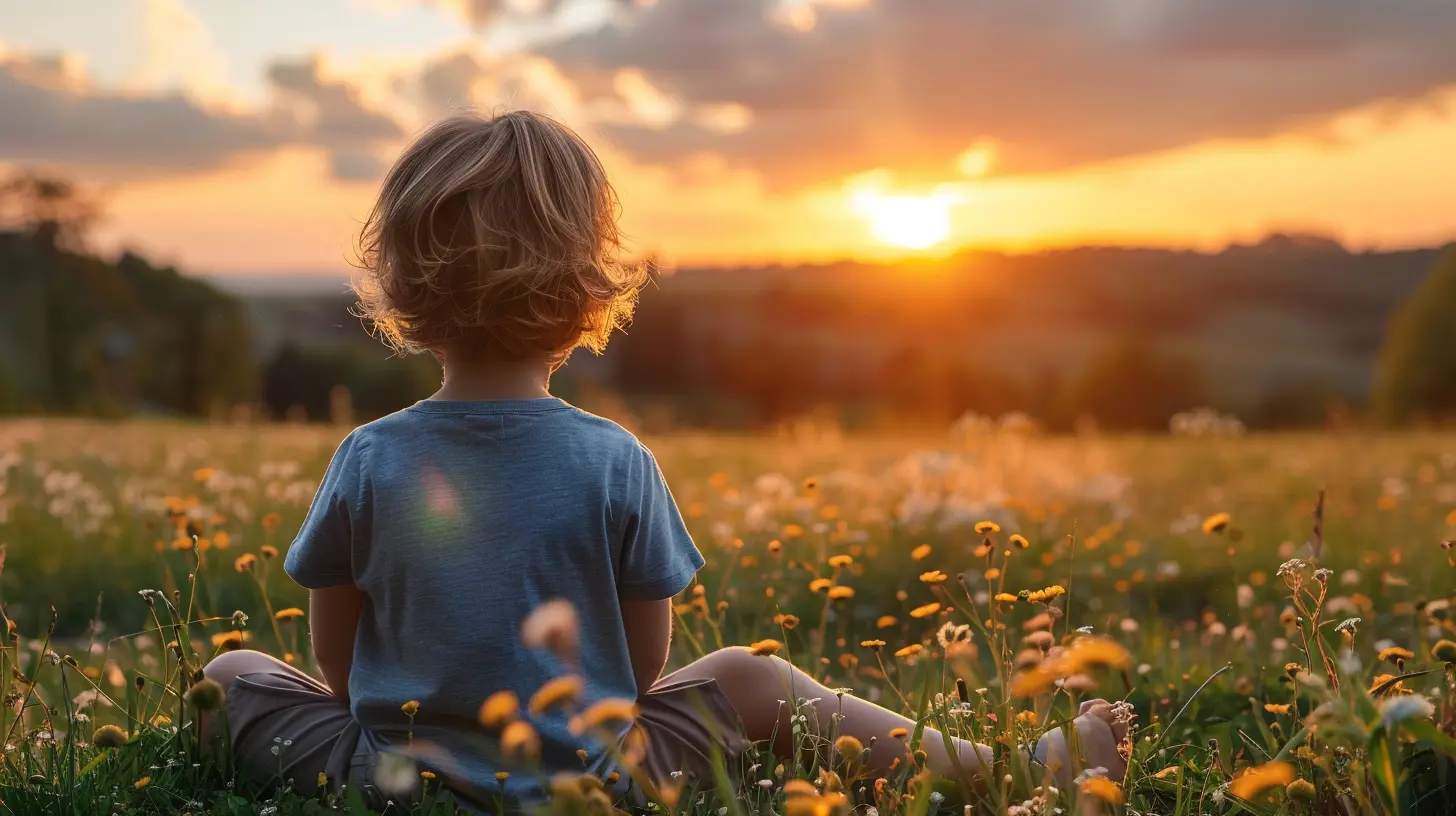 How to Save for Your Child’s Future Without Sacrificing Your Own