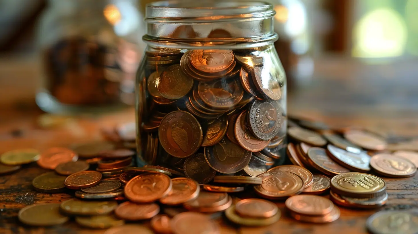 How to Save for Your Child’s Future Without Sacrificing Your Own
