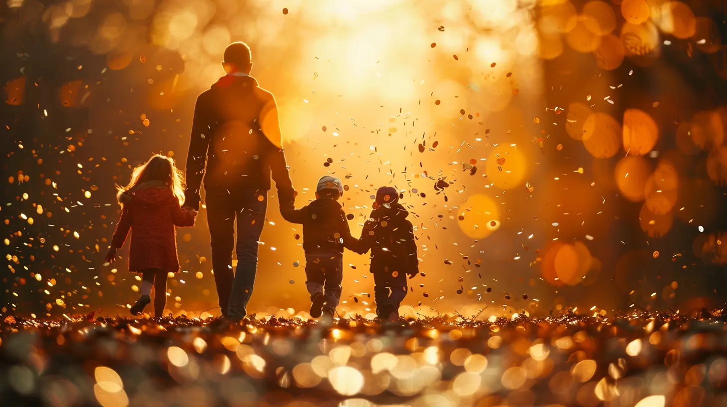 How to Save Money on Family Entertainment Without Feeling Deprived