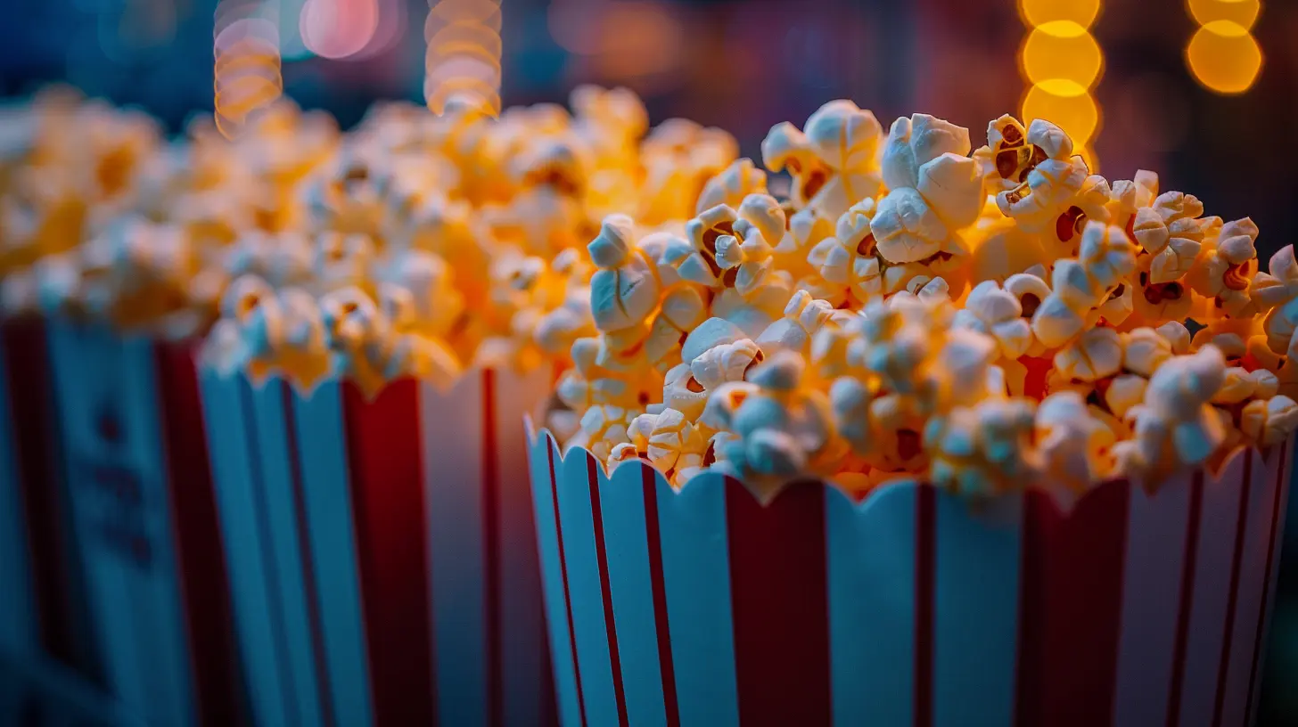 How to Save Money on Family Entertainment Without Feeling Deprived