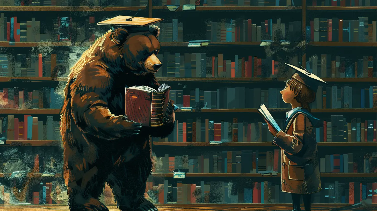 How to Select Mutual Funds for a College Savings Plan