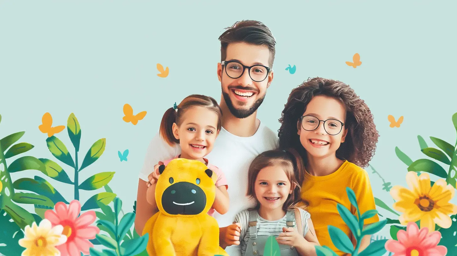 How to Set a Family Budget When Your Income is Irregular