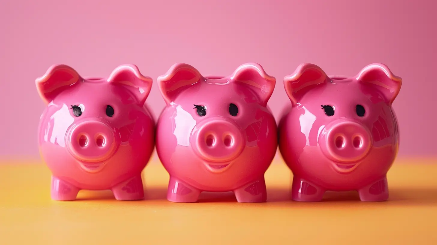 How to Set Realistic Savings Goals and Stick to Them