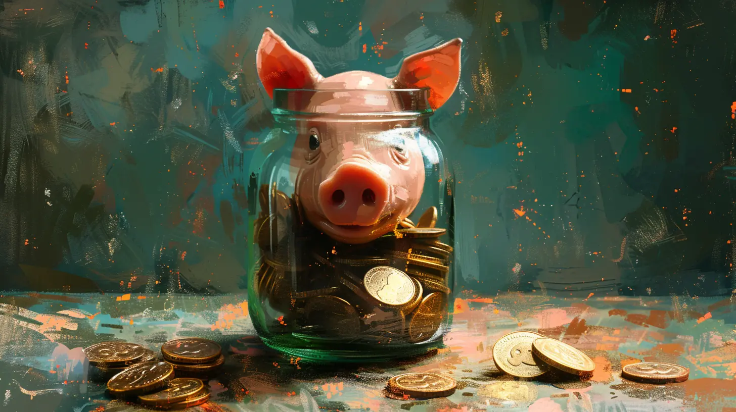 How to Set Realistic Savings Goals and Stick to Them