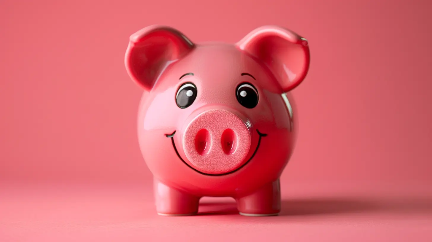How to Set Savings Goals Based on Your Income and Needs