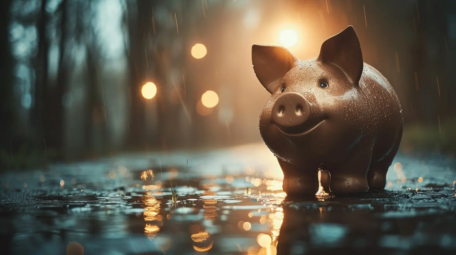 How to Set Savings Goals Based on Your Income and Needs