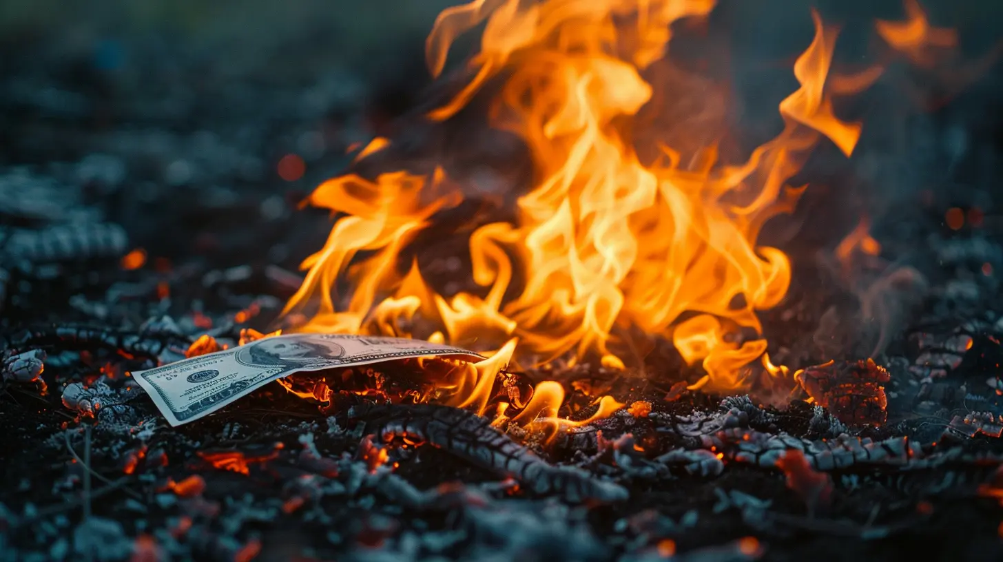 How to Set Up Multiple Streams of Income Without Burning Out