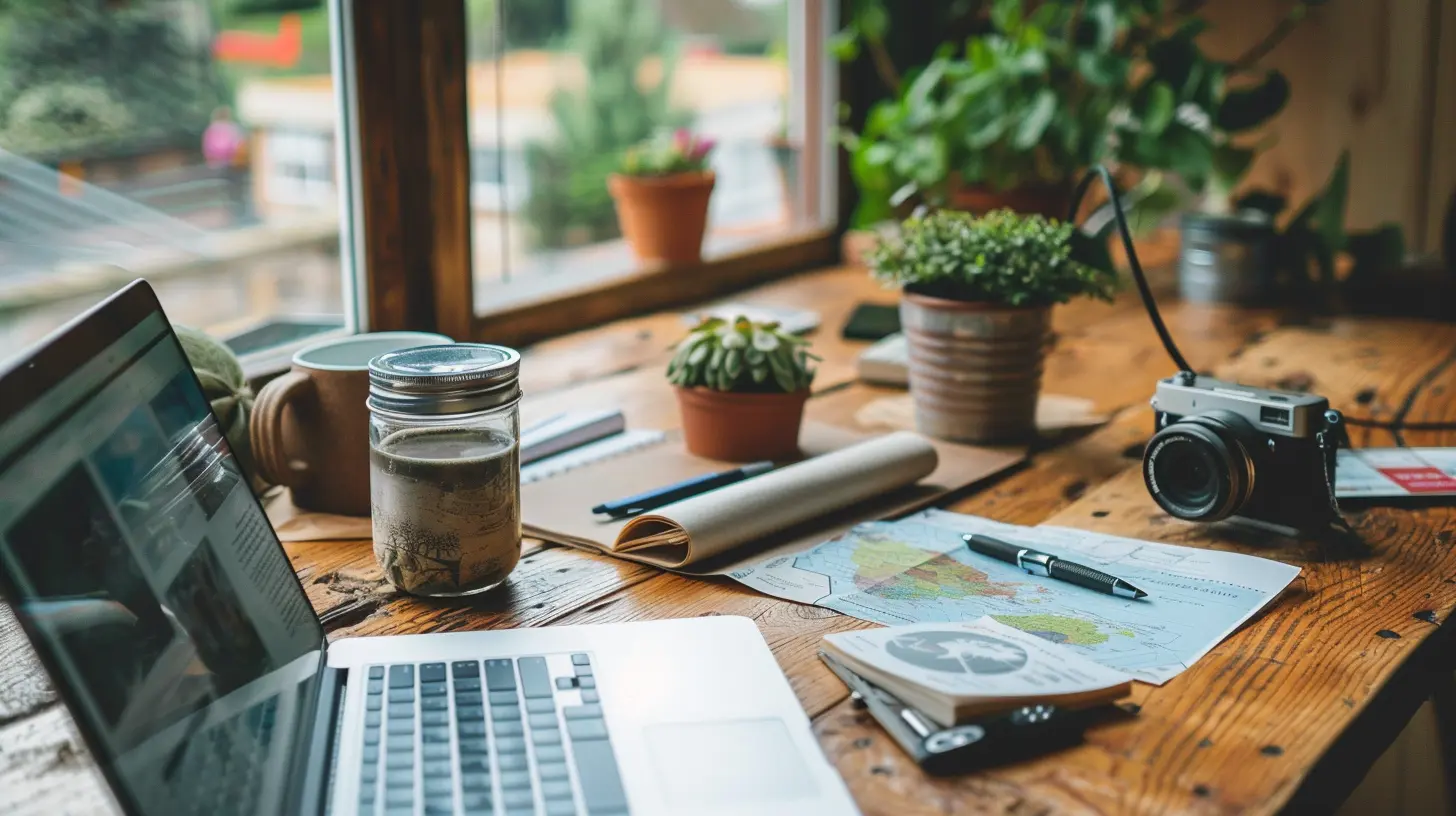 How to Set Up Multiple Streams of Income Without Burning Out