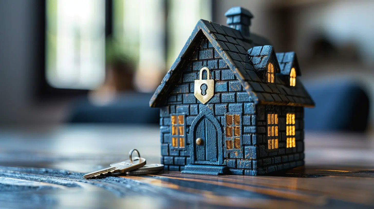 How to Shield Your Real Estate Holdings with Asset Protection Tools