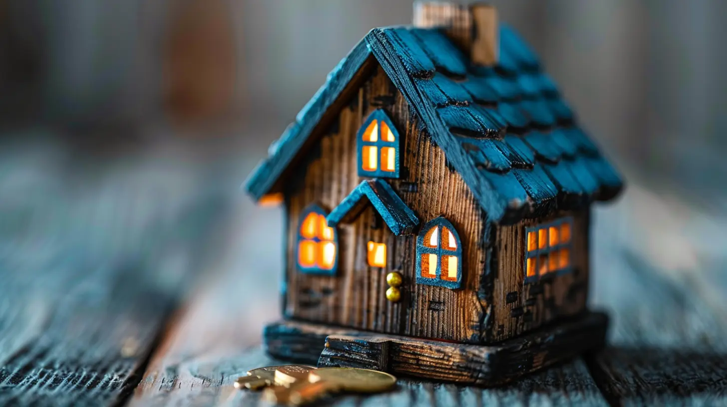 How to Shield Your Real Estate Holdings with Asset Protection Tools