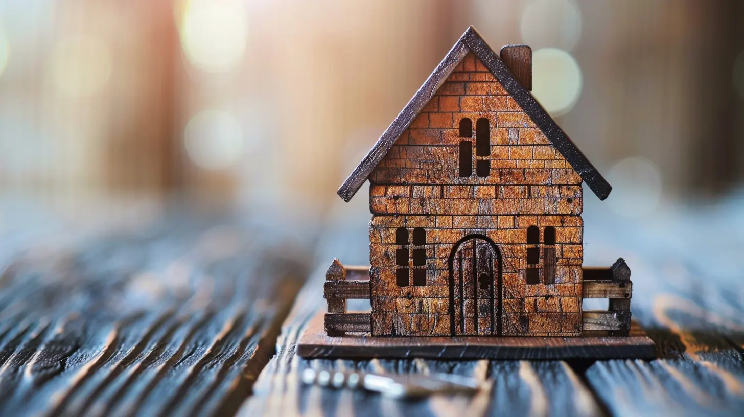 How to Shield Your Real Estate Holdings with Asset Protection Tools