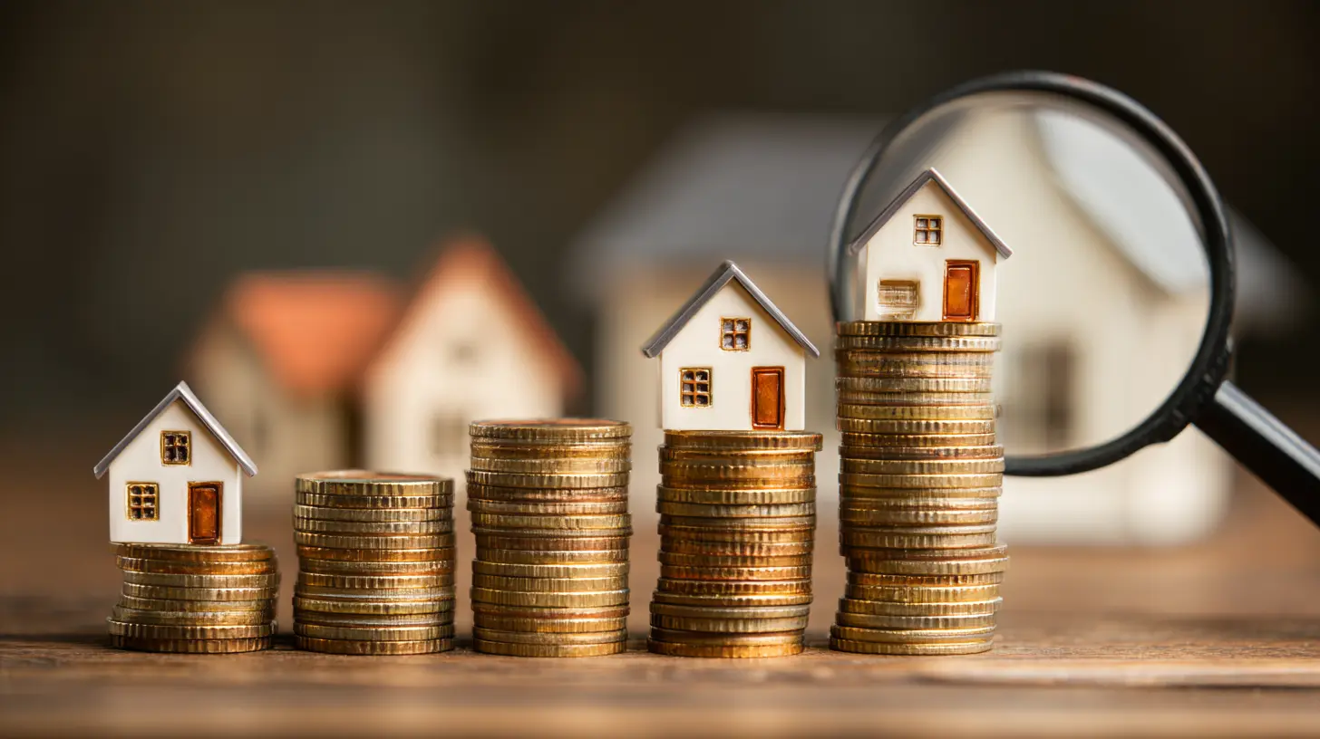 How to Spot Real Estate Investing Opportunities Before They Boom