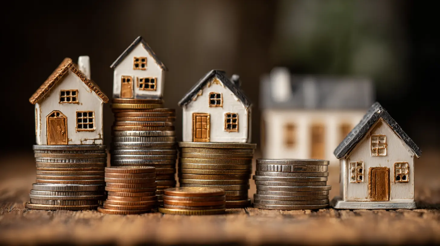 How to Spot Real Estate Investing Opportunities Before They Boom