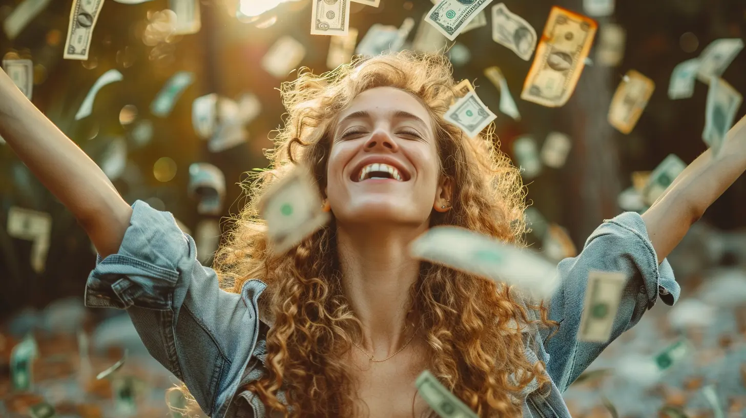 How to Start a Successful Side Business Without Quitting Your Job