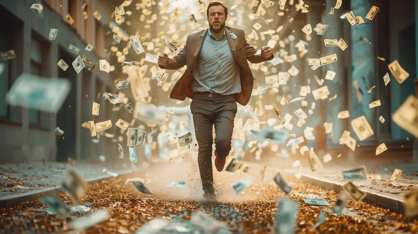 How to Start a Successful Side Business Without Quitting Your Job