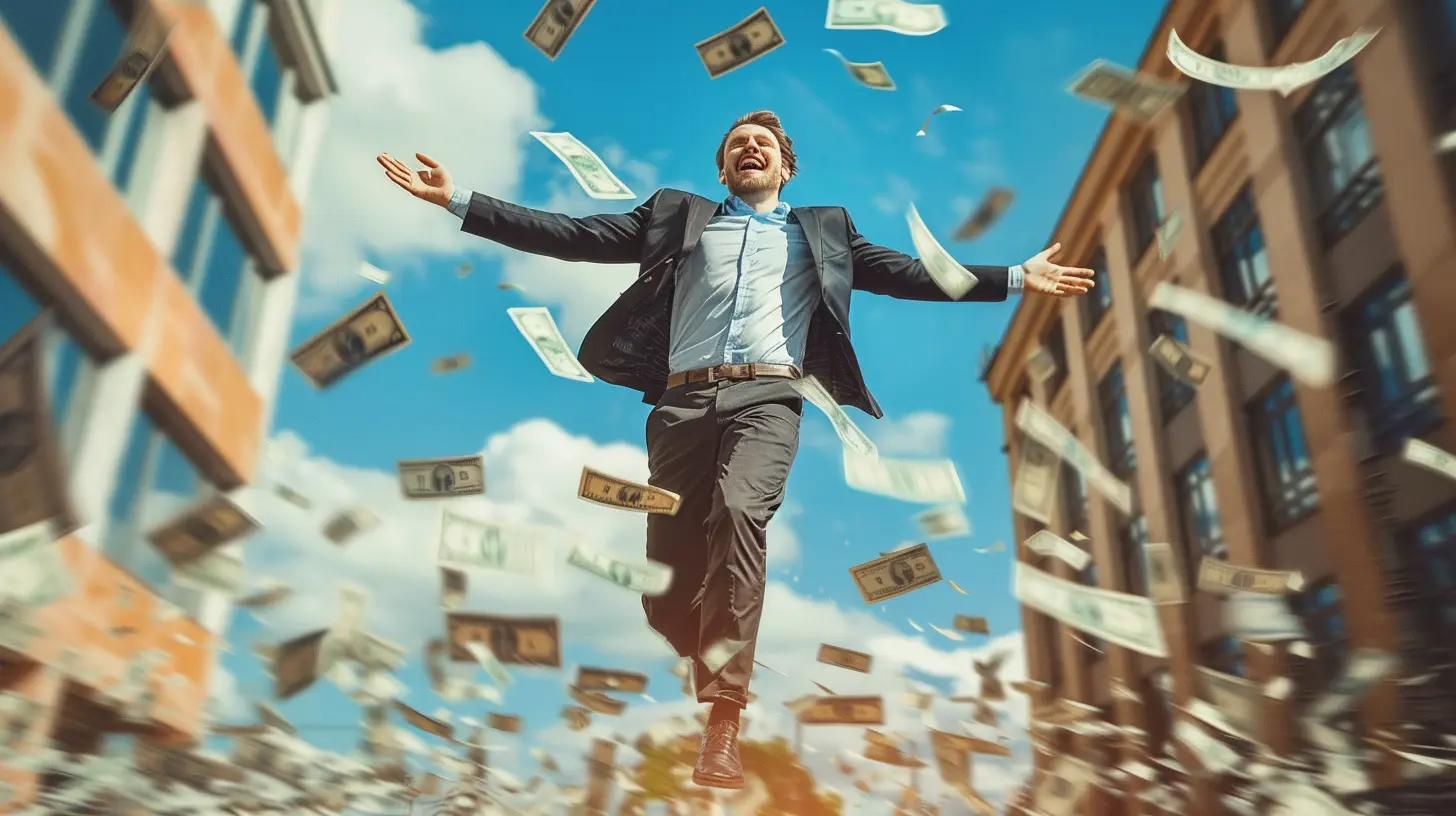 How to Start a Successful Side Business Without Quitting Your Job