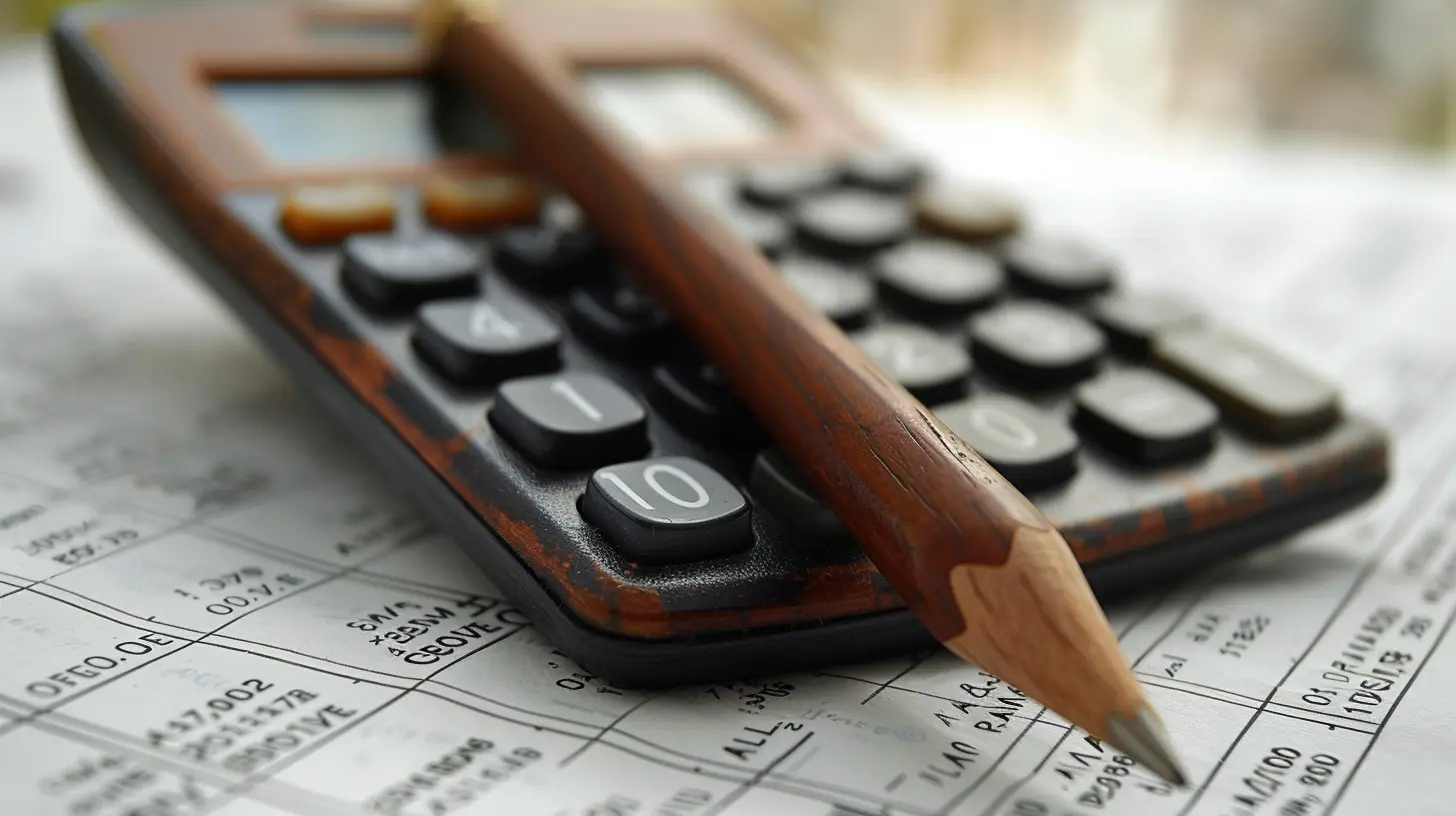 How to Start Budgeting from Scratch
