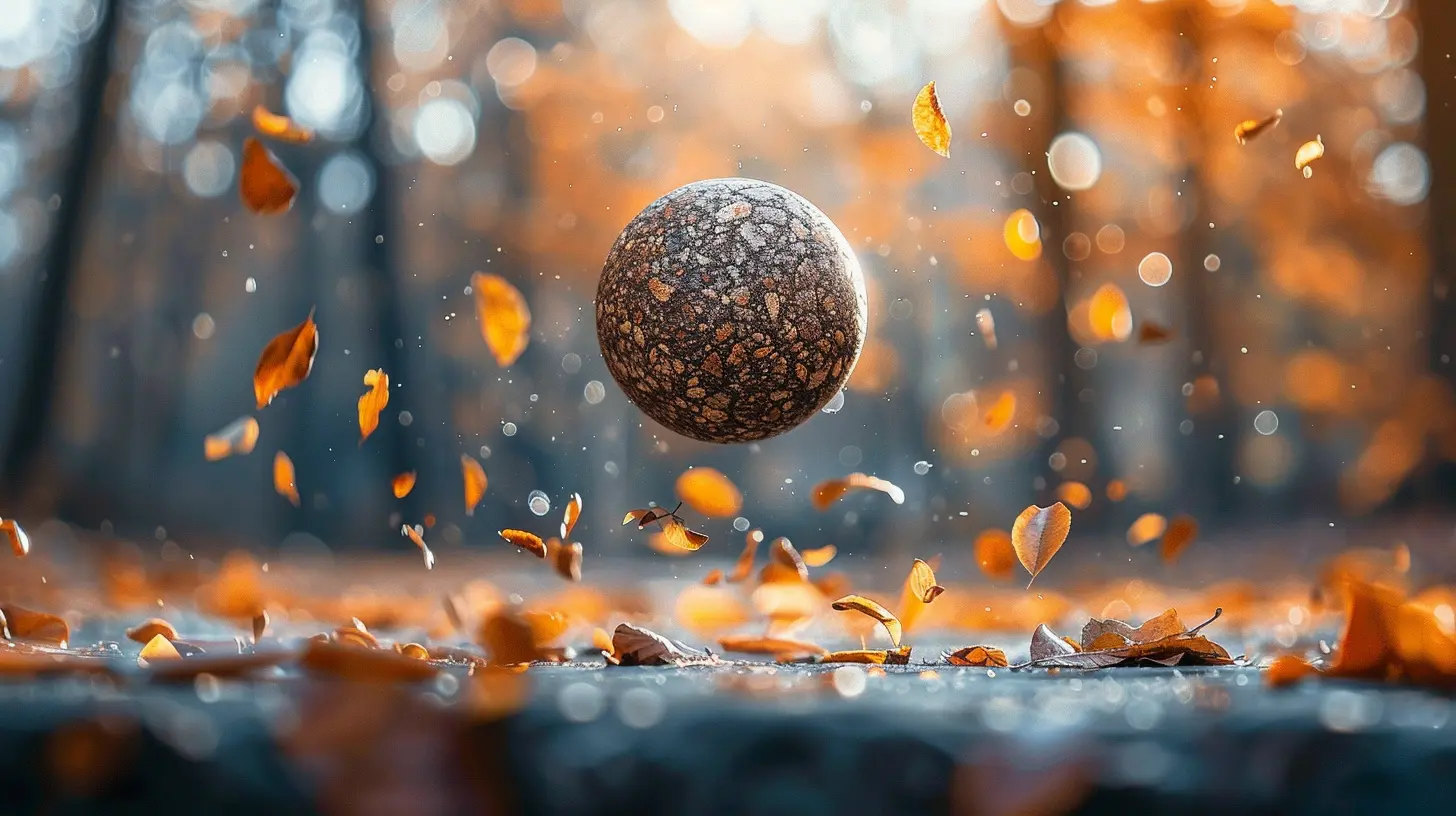 How to Stay Focused When Life Throws Financial Curveballs