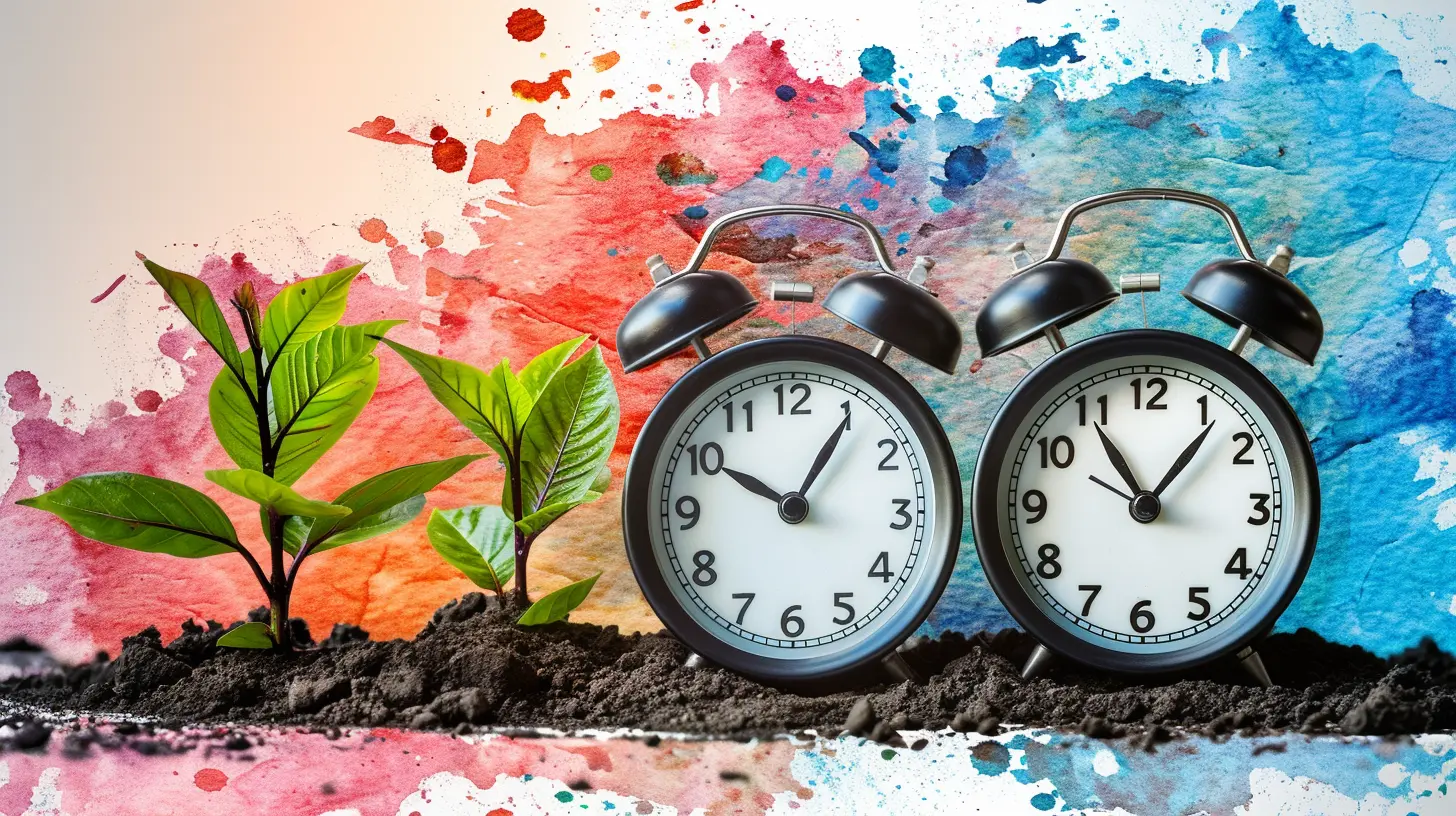 How to Stay Motivated When Saving for Long-Term Goals