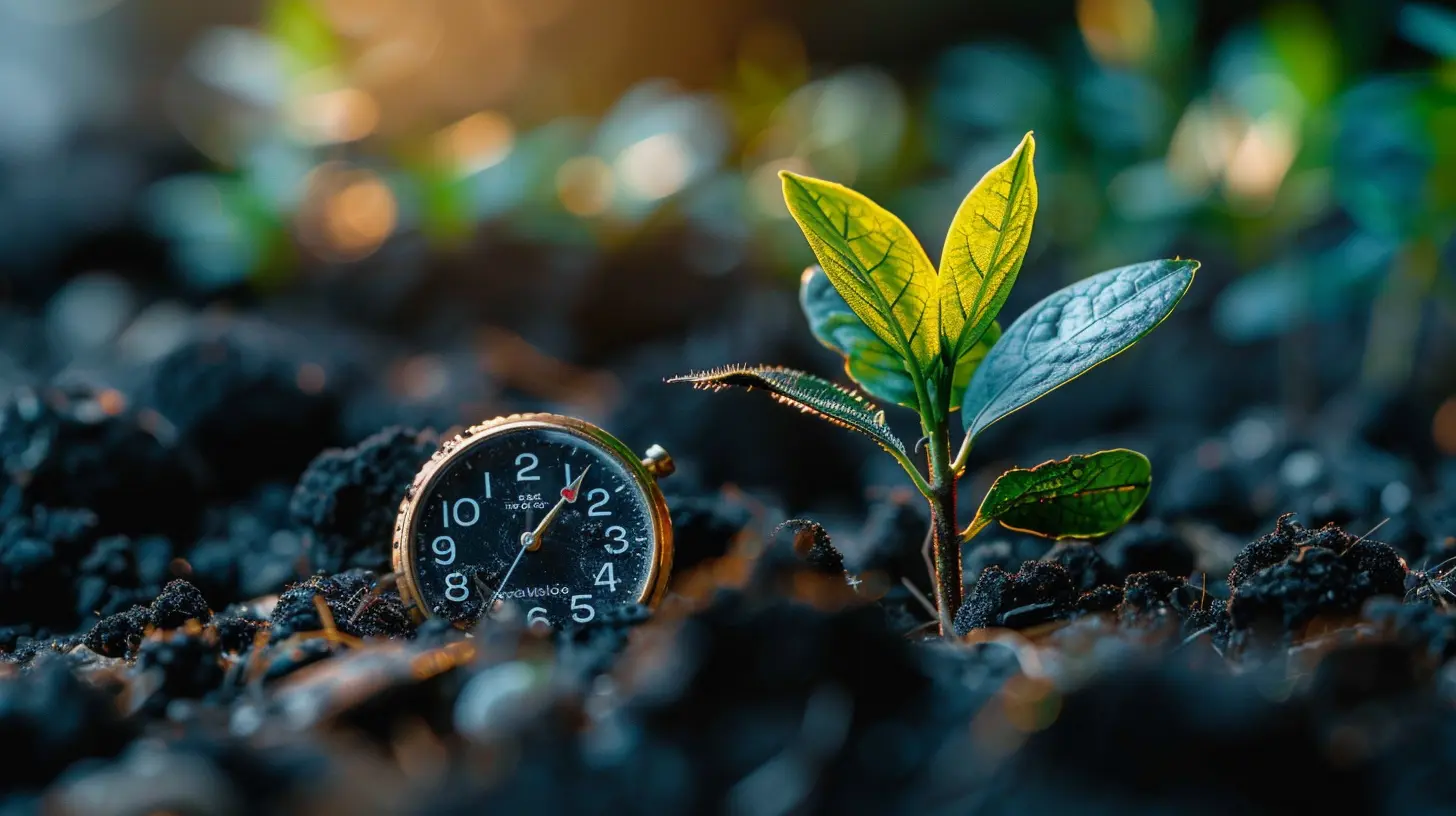 How to Stay Motivated When Saving for Long-Term Goals