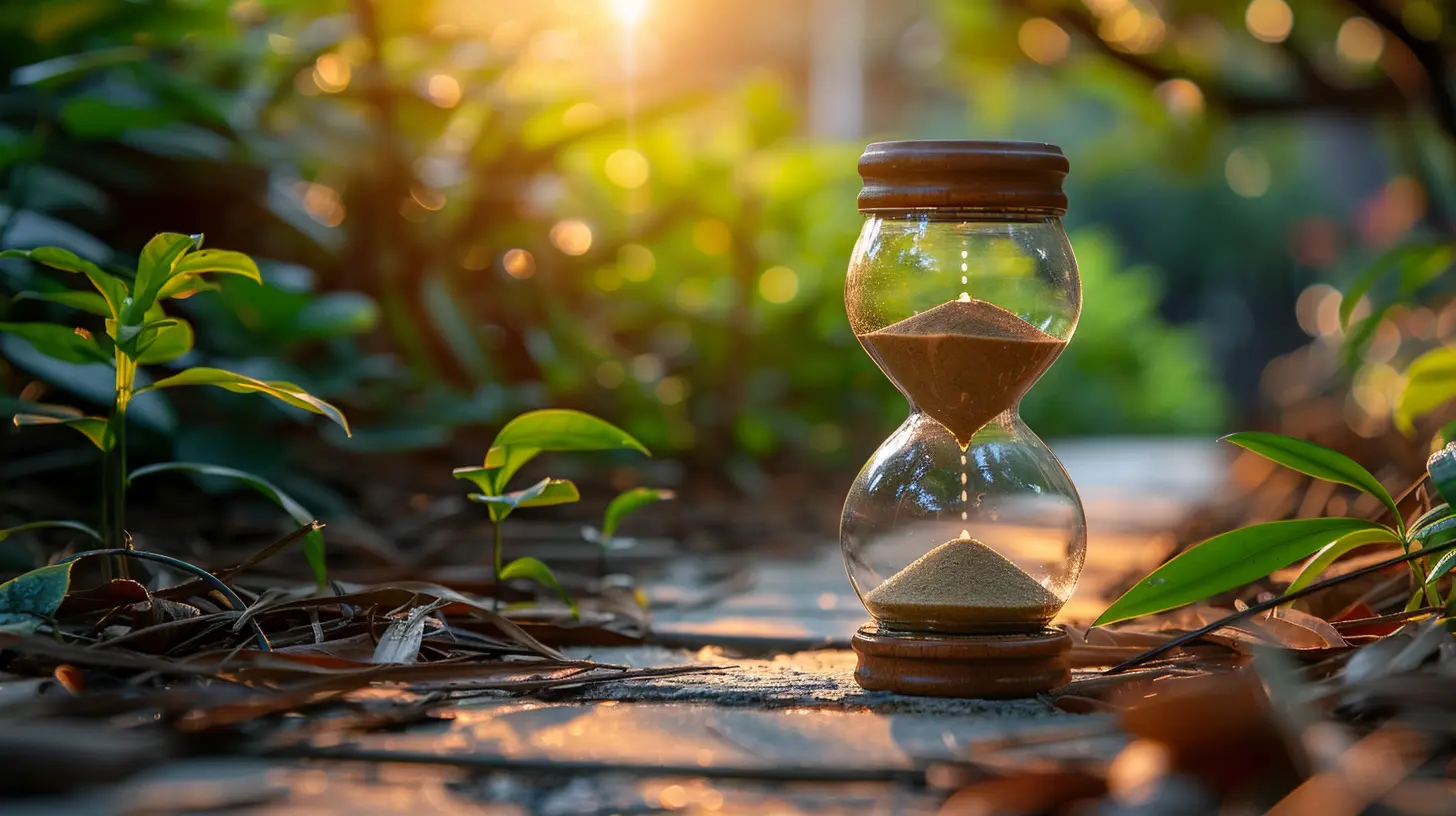 How to Stay Motivated When Saving for Long-Term Goals