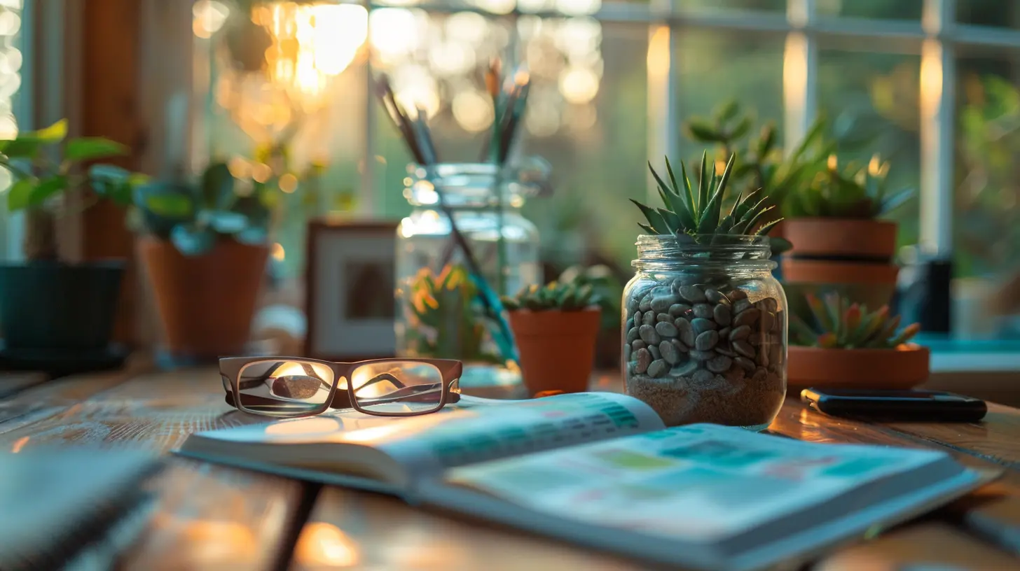 How to Stay on Top of Your Family Finances Without Feeling Overwhelmed