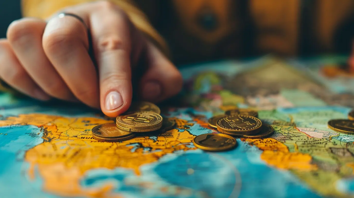 How to Stay on Track with Your Financial Goals During Economic Transitions