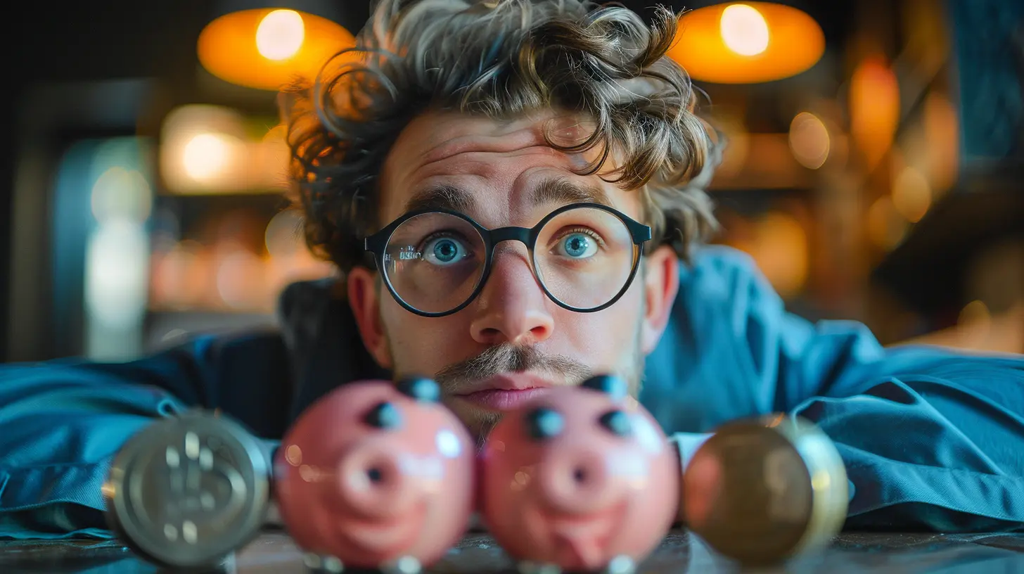 How to Survive the Stress of Heavy Debt