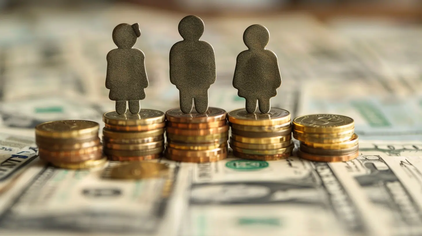 How to Tackle Big Family Expenses with Smart Budgeting