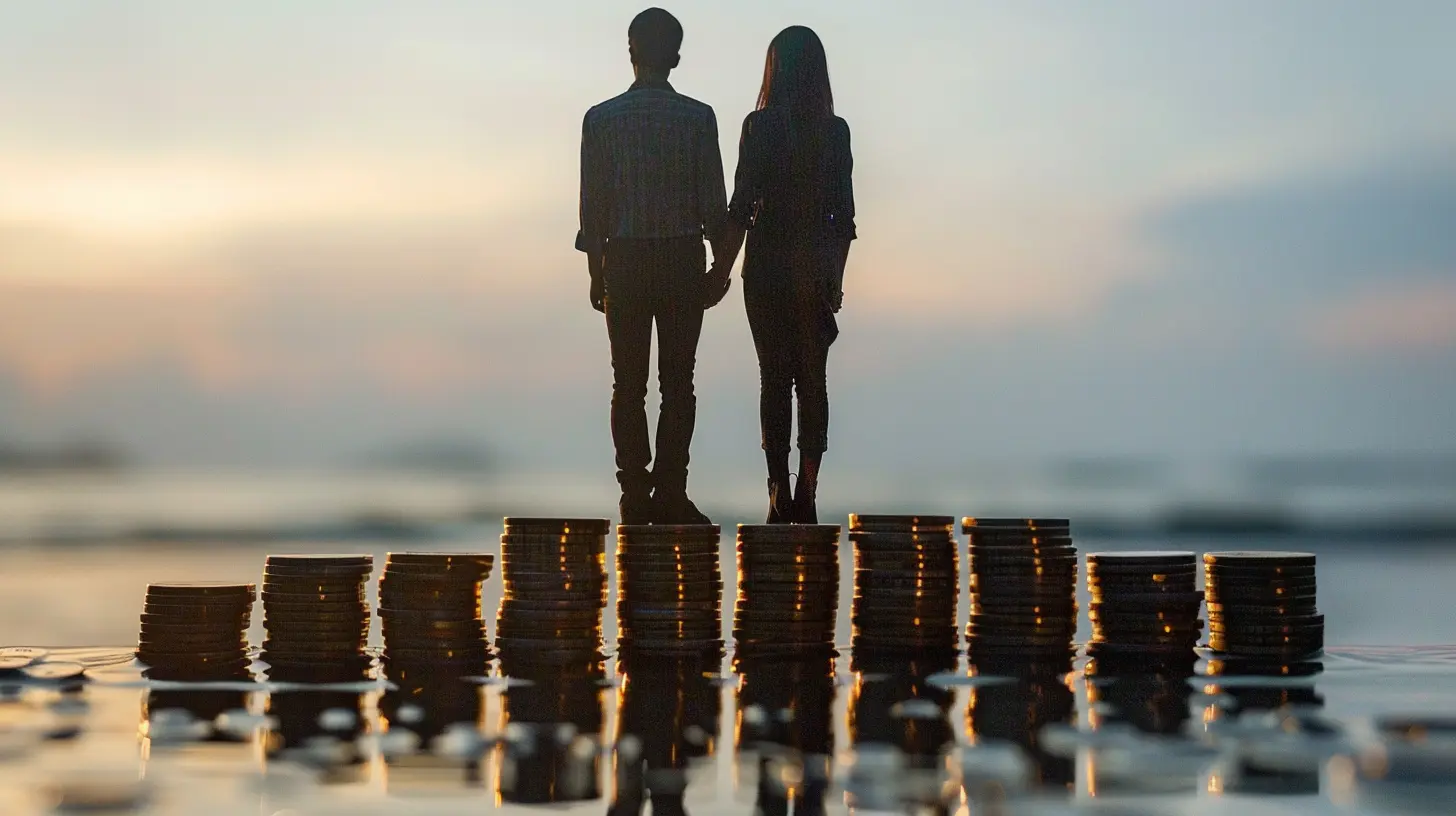 How to Talk About Debt with Your Partner or Family