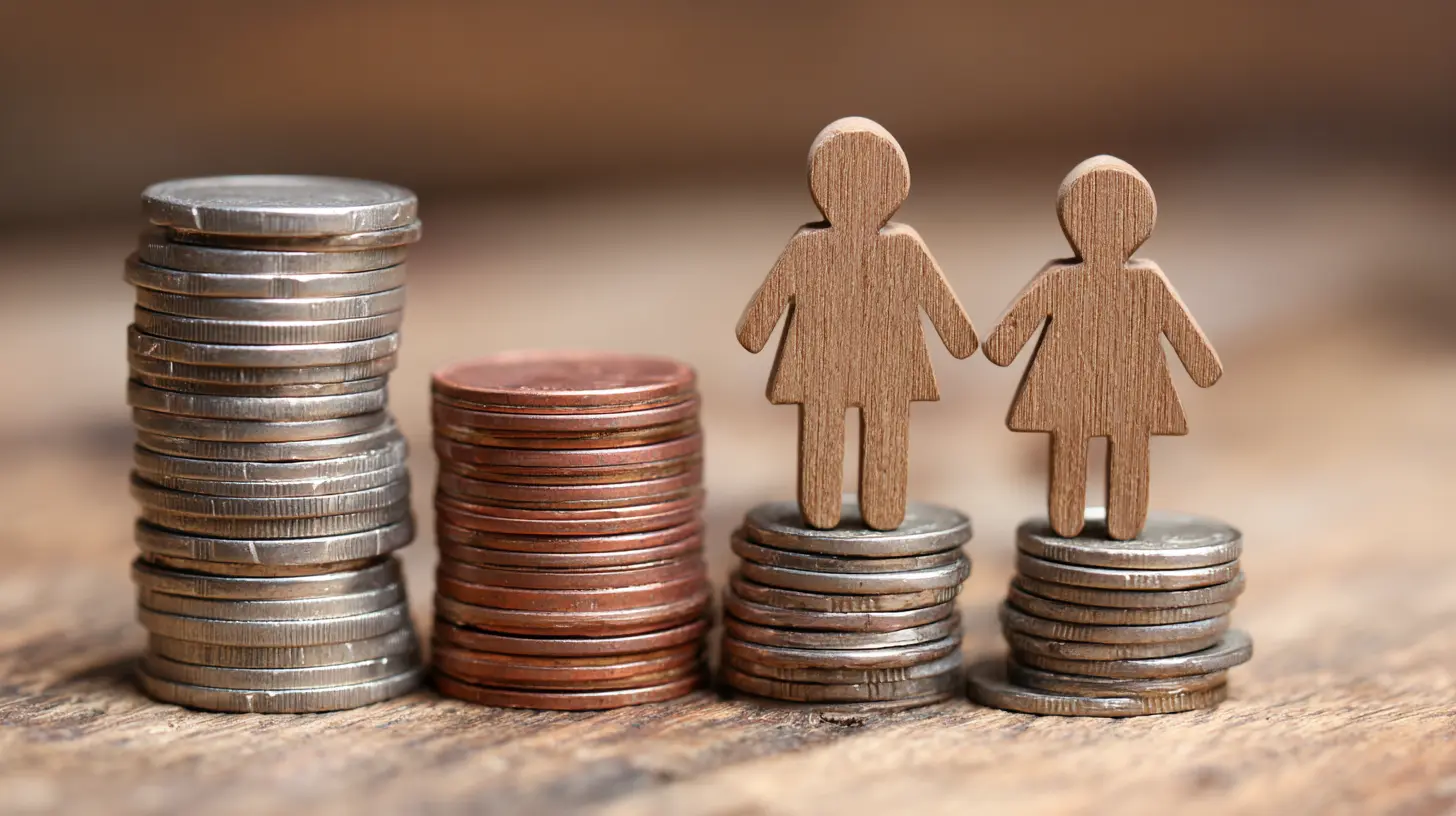 How to Talk Money With Your Partner for a Stronger Family Budget
